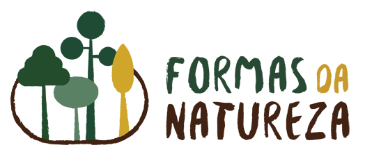 Formas da Natureza